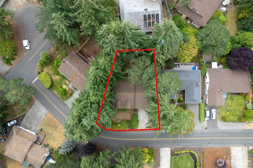Property photo for 9106 Zircon Drive SW, Lakewood photo 36