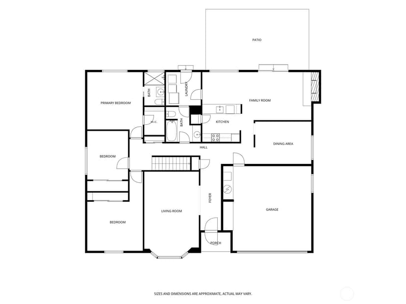 Property photo for 9106 Zircon Drive SW, Lakewood photo 39
