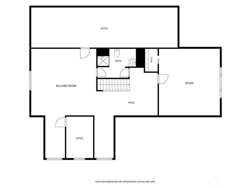 Property photo for 9106 Zircon Drive SW, Lakewood photo 40