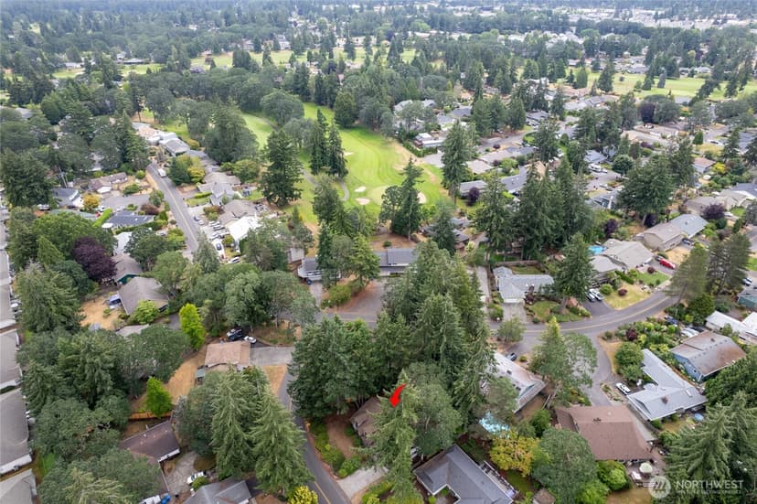 Property photo for 9106 Zircon Drive SW, Lakewood photo 37