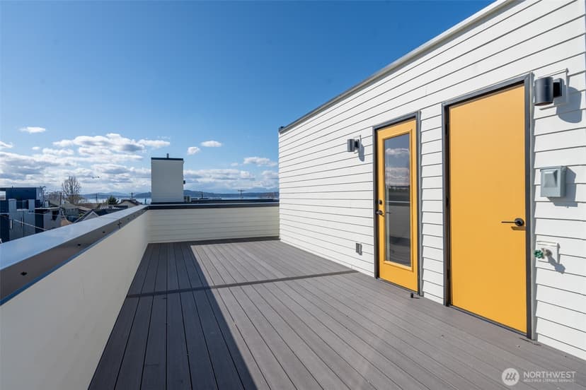 Property photo for 2626 58th Avenue SW #B, Seattle photo 37