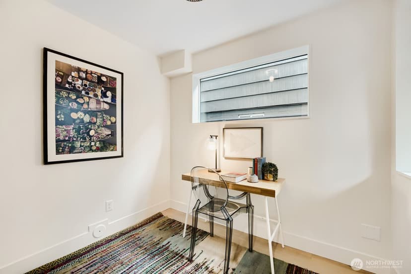 Property photo for 2626 58th Avenue SW #B, Seattle photo 21