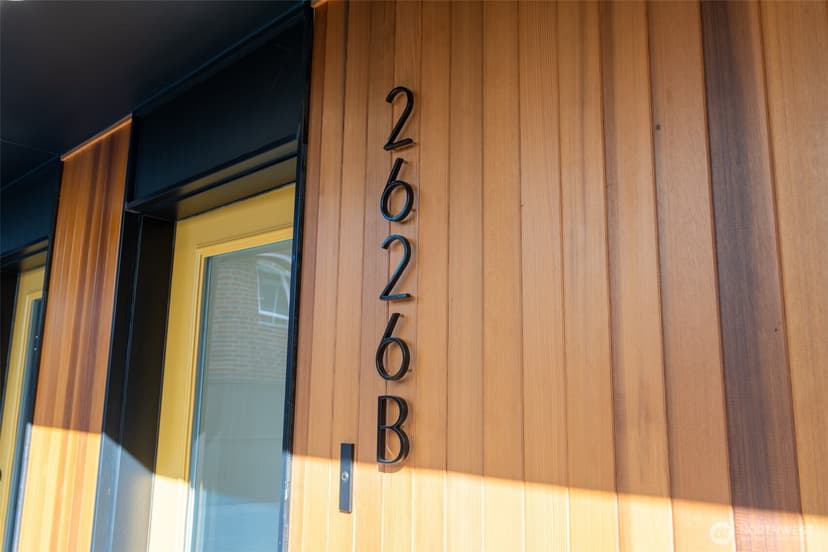 Property photo for 2626 58th Avenue SW #B, Seattle photo 35