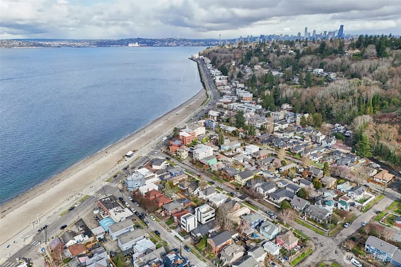 Property photo for 2626 58th Avenue SW #B, Seattle photo 24