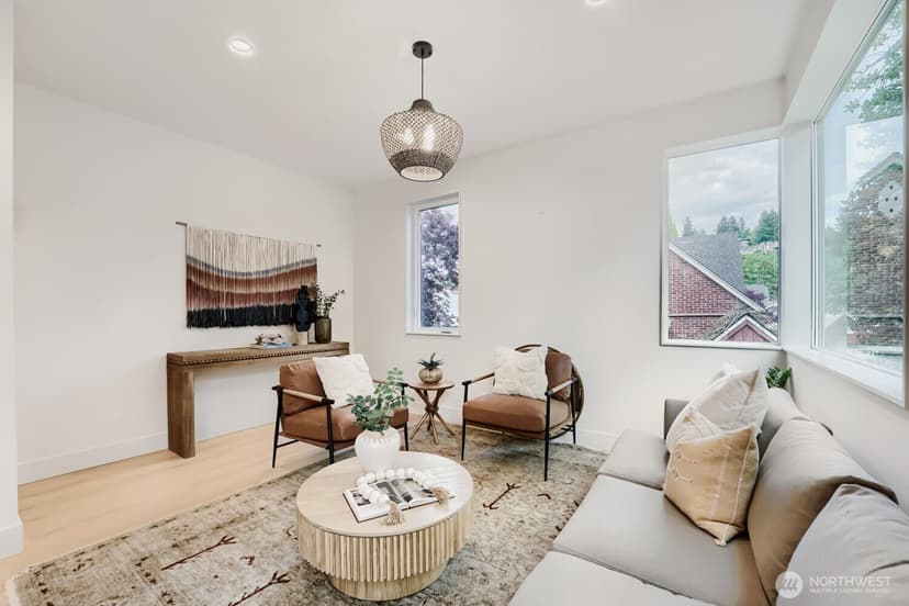 Property photo for 2626 58th Avenue SW #B, Seattle photo 7