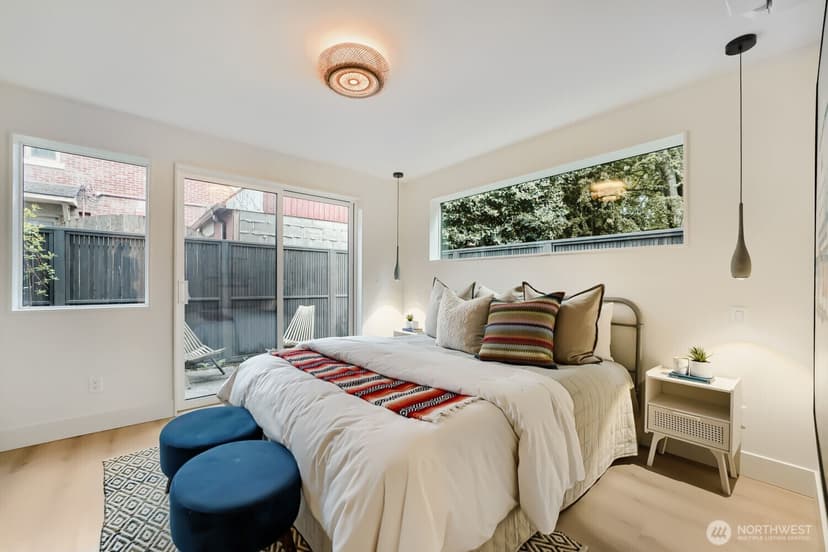 Property photo for 2626 58th Avenue SW #B, Seattle photo 18