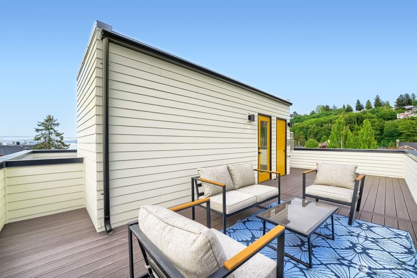 Property photo for 2626 58th Avenue SW #B, Seattle photo 39