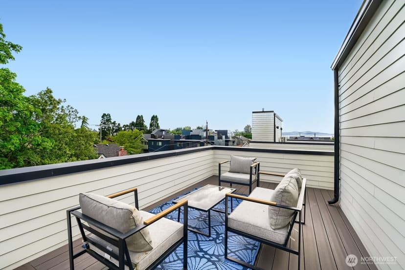 Property photo for 2626 58th Avenue SW #B, Seattle photo 40