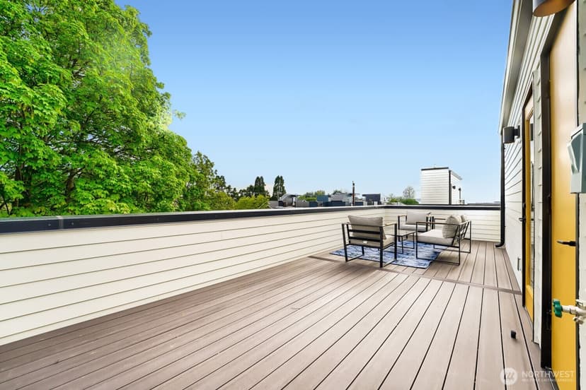 Property photo for 2626 58th Avenue SW #B, Seattle photo 38