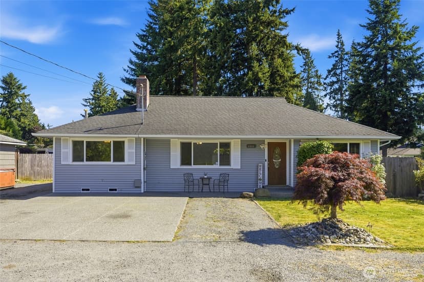 Property photo for 404 60th ST SE, Everett