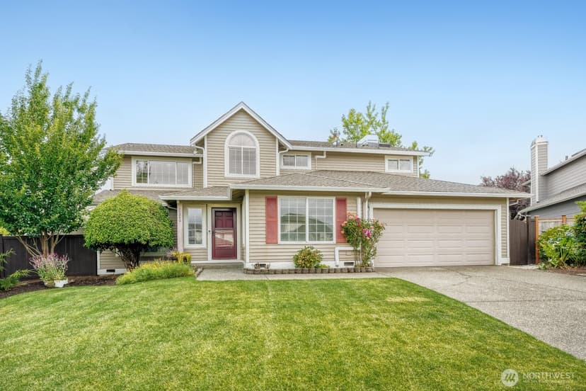 Property photo for 11240 SE 189th Court, Renton
