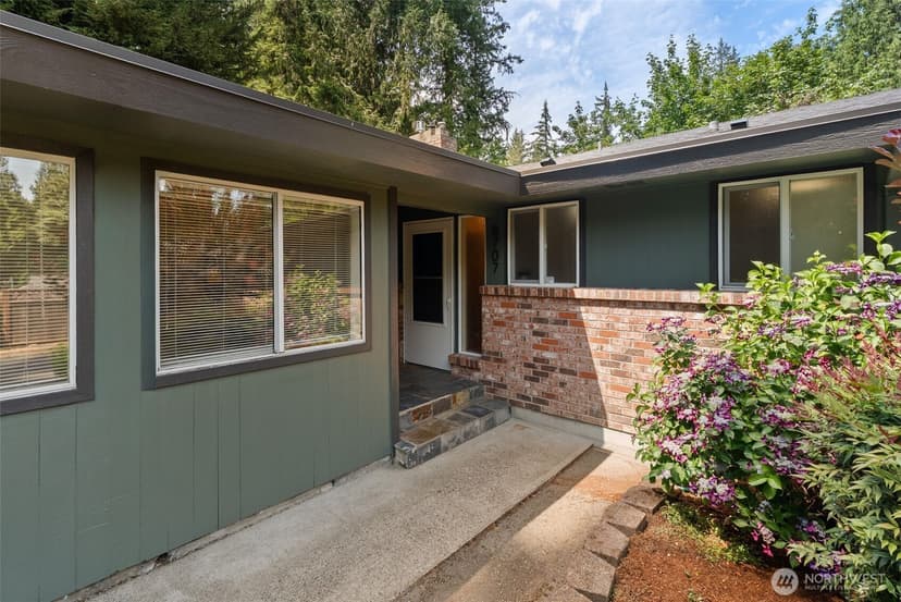 Property photo for 8707 71st Street NW, Gig Harbor photo 4