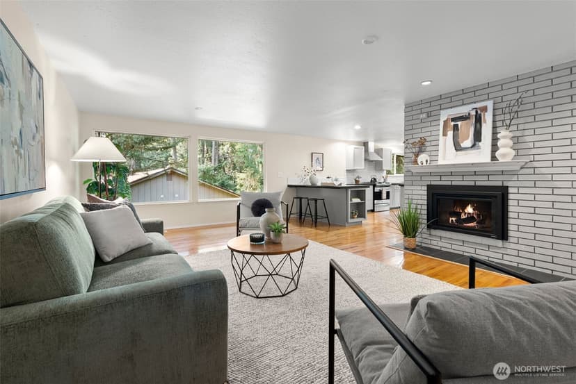 Property photo for 8707 71st Street NW, Gig Harbor photo 6