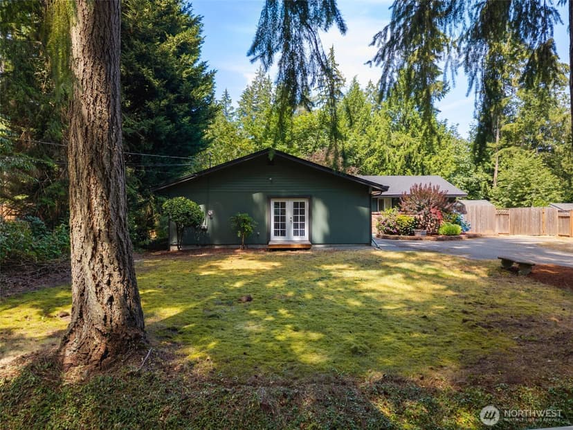 Property photo for 8707 71st Street NW, Gig Harbor photo 2