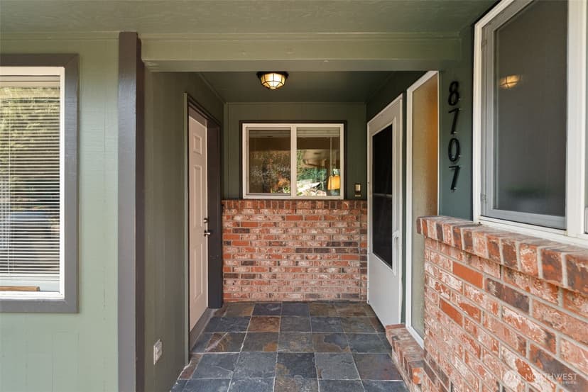 Property photo for 8707 71st Street NW, Gig Harbor photo 5