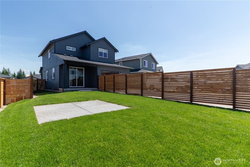 Property photo for 15418 208th Avenue Ct E, Bonney Lake photo 32