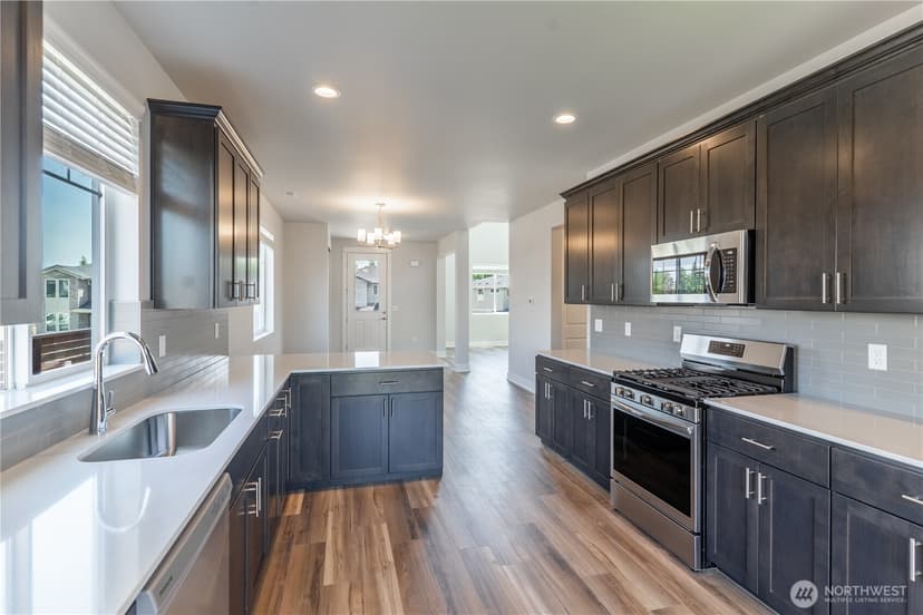 Property photo for 15418 208th Avenue Ct E, Bonney Lake photo 15