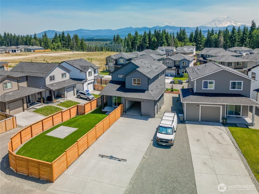 Property photo for 15418 208th Avenue Ct E, Bonney Lake photo 34