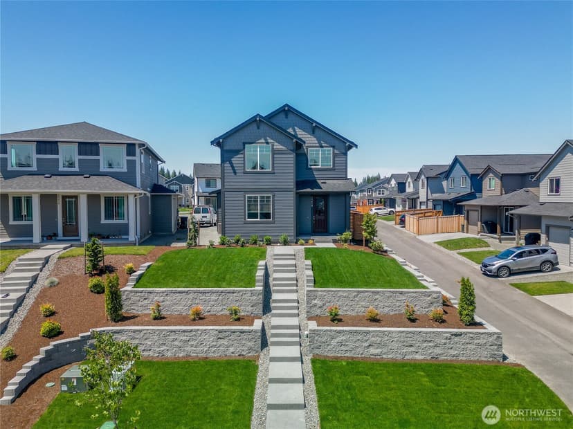 Property photo for 15418 208th Avenue Ct E, Bonney Lake photo 3