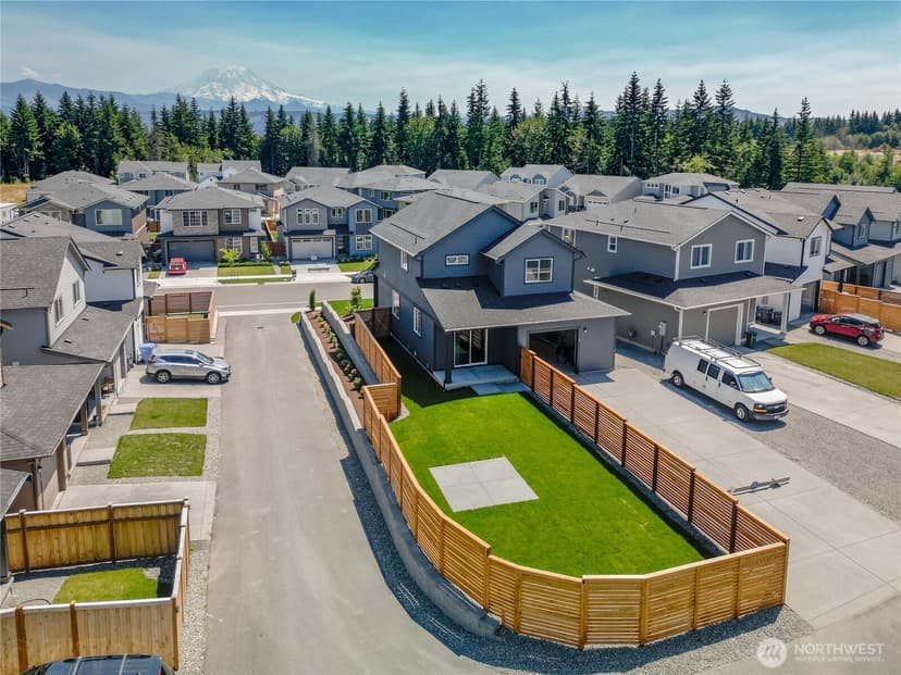 Property photo for 15418 208th Avenue Ct E, Bonney Lake photo 33