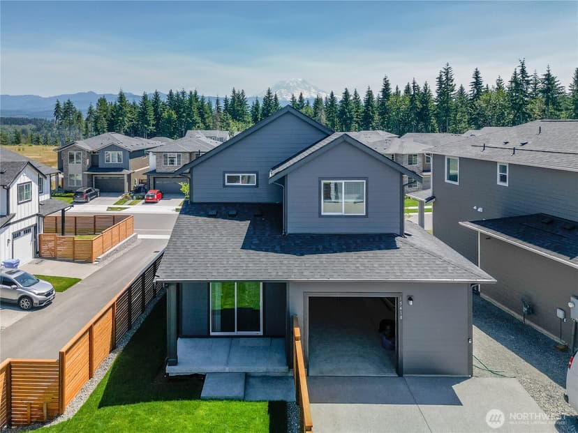 Property photo for 15418 208th Avenue Ct E, Bonney Lake photo 35
