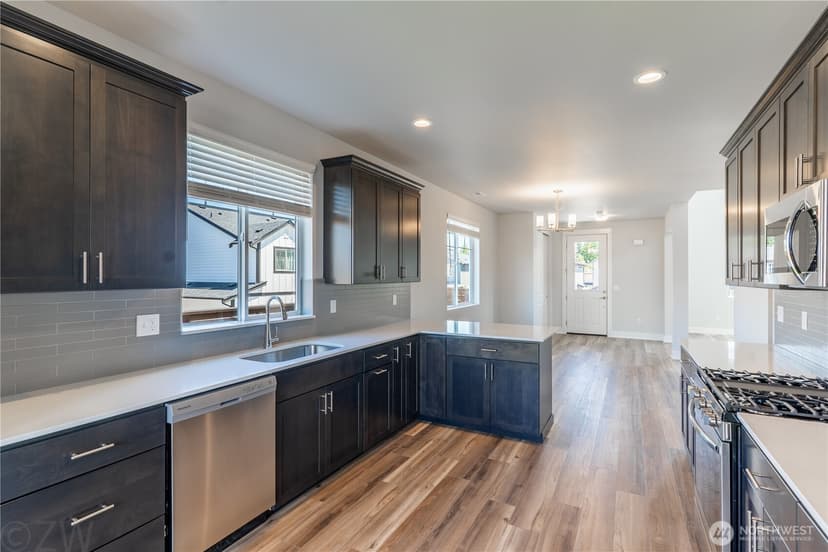 Property photo for 15418 208th Avenue Ct E, Bonney Lake photo 16
