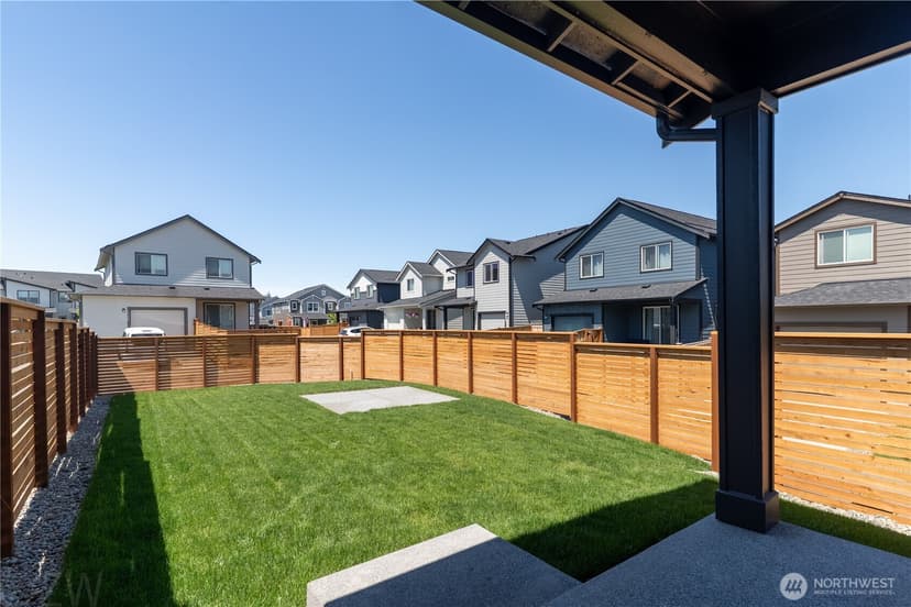 Property photo for 15418 208th Avenue Ct E, Bonney Lake photo 31