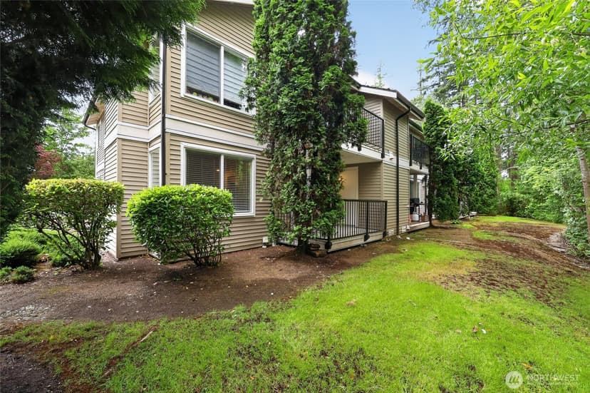 Property photo for 11313 NE 128th Street #E104, Kirkland photo 34
