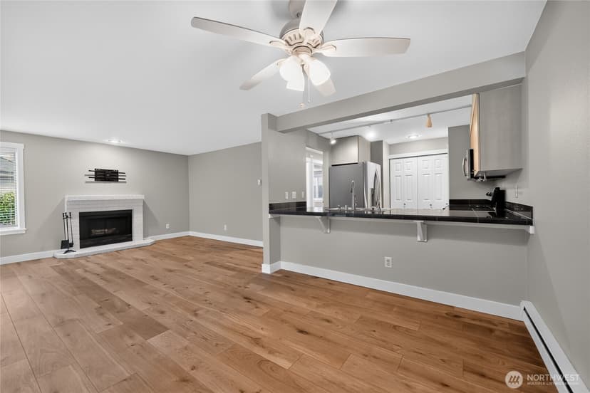 Property photo for 11313 NE 128th Street #E104, Kirkland photo 18