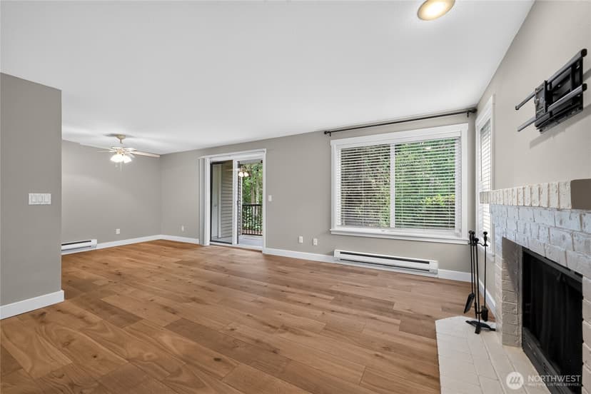 Property photo for 11313 NE 128th Street #E104, Kirkland photo 15