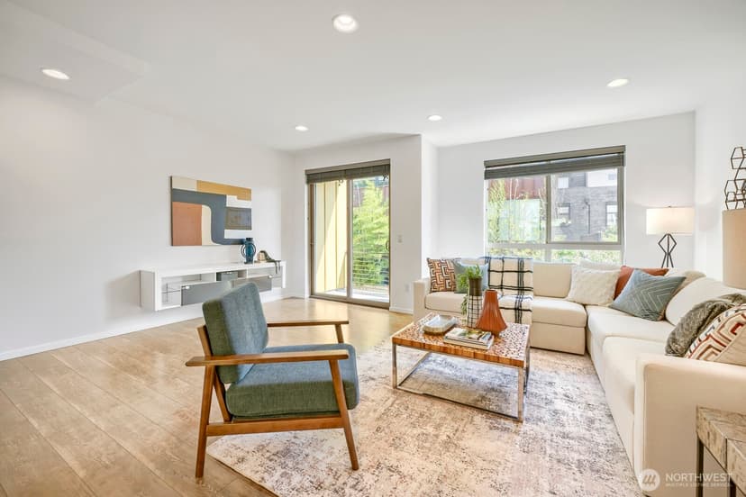 Property photo for 5206 Delridge Way SW #B, Seattle photo 10