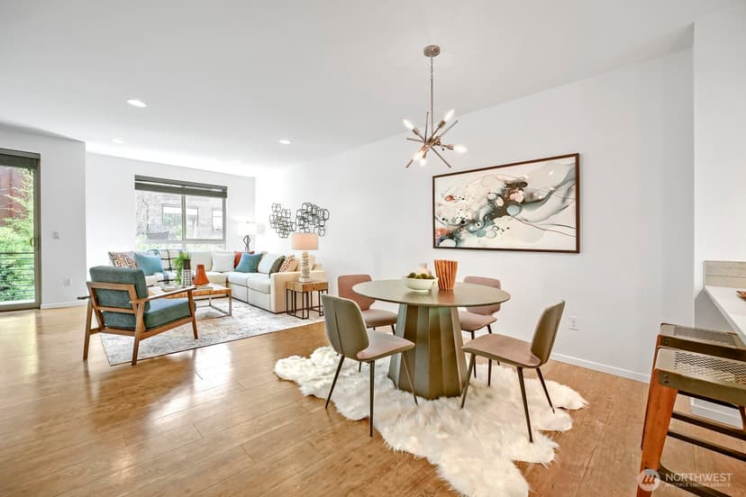 Property photo for 5206 Delridge Way SW #B, Seattle photo 9