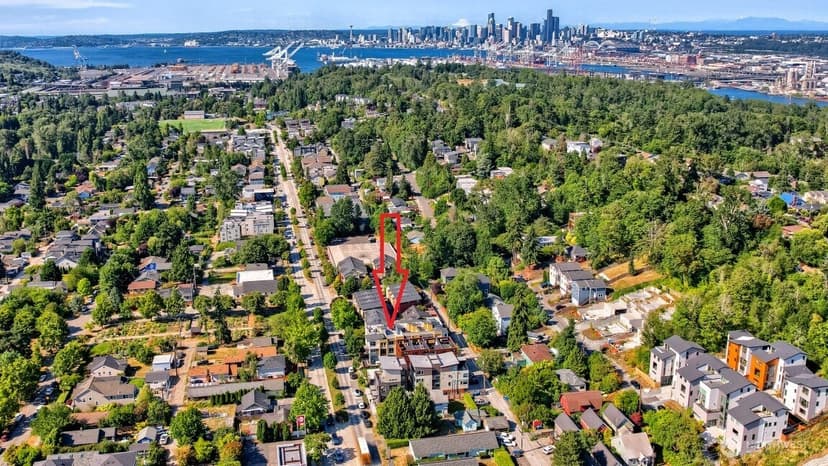 Property photo for 5206 Delridge Way SW #B, Seattle photo 31
