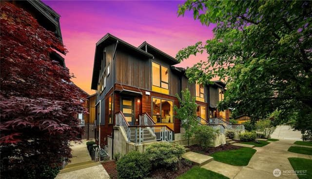 Property photo for 6546 32nd Avenue NE #A, Seattle