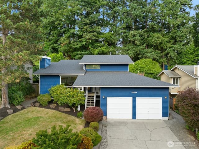 Property photo for 13950 127th Place NE, Kirkland