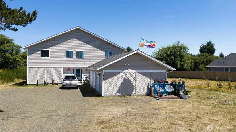 Property photo for 992 Point Brown Avenue SE #2, Ocean Shores photo 40