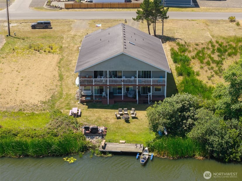 Property photo for 992 Point Brown Avenue SE #2, Ocean Shores