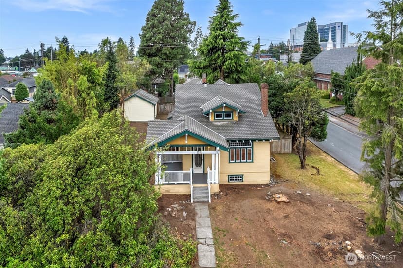 Property photo for 1502 Rainier Avenue, Everett photo 30