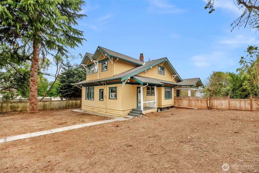Property photo for 1502 Rainier Avenue, Everett photo 34