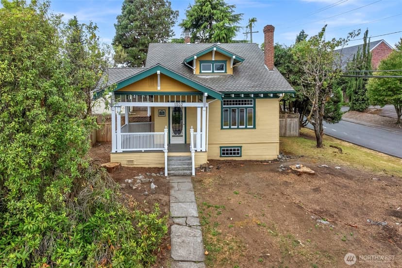 Property photo for 1502 Rainier Avenue, Everett photo 29