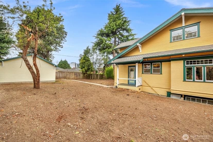 Property photo for 1502 Rainier Avenue, Everett photo 35