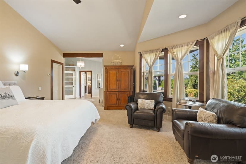 Property photo for 1254 NE Raspberry Ridge Lane, Poulsbo photo 17