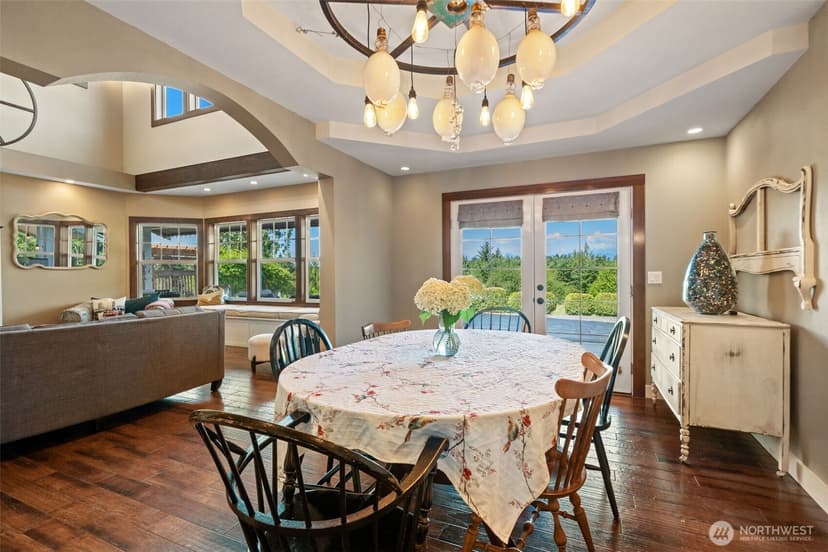 Property photo for 1254 NE Raspberry Ridge Lane, Poulsbo photo 15