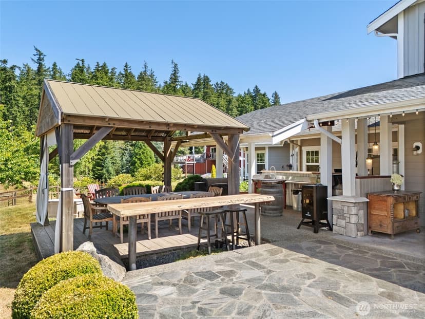 Property photo for 1254 NE Raspberry Ridge Lane, Poulsbo photo 33