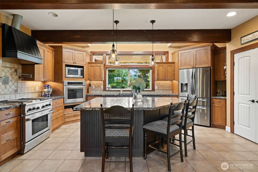 Property photo for 1254 NE Raspberry Ridge Lane, Poulsbo photo 10