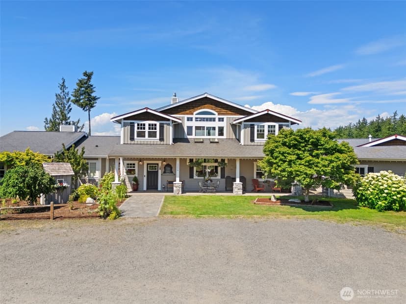 Property photo for 1254 NE Raspberry Ridge Lane, Poulsbo photo 6