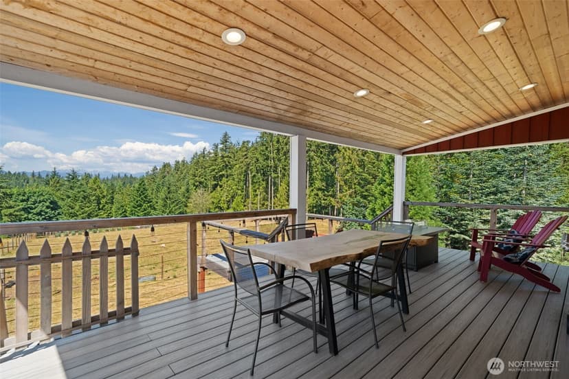 Property photo for 1254 NE Raspberry Ridge Lane, Poulsbo photo 29