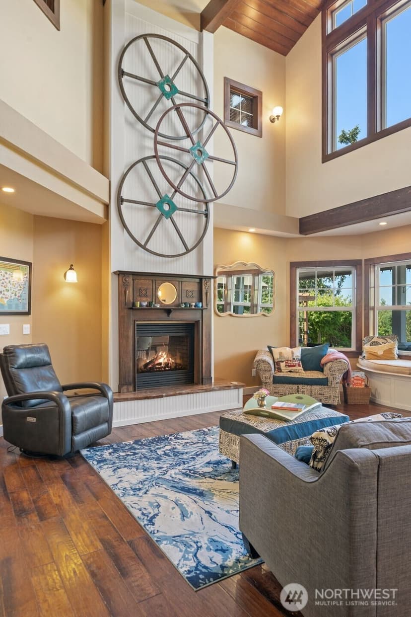 Property photo for 1254 NE Raspberry Ridge Lane, Poulsbo photo 14