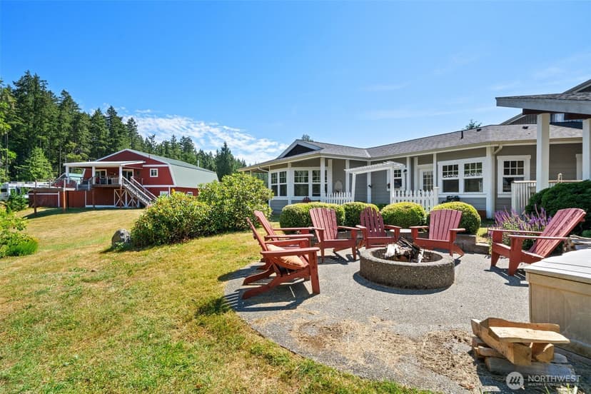 Property photo for 1254 NE Raspberry Ridge Lane, Poulsbo photo 34