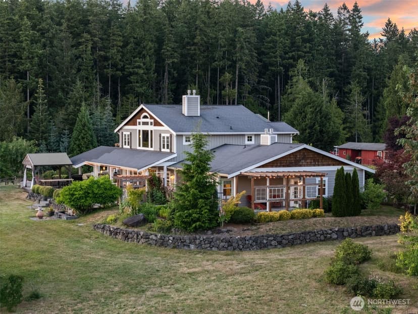 Property photo for 1254 NE Raspberry Ridge Lane, Poulsbo photo 37